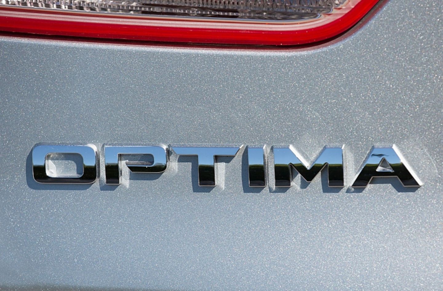 Kia Optima Plug In Hybrid