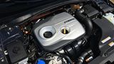 Kia Optima Plug In Hybrid