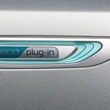 Kia Optima Plug In Hybrid