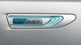 Kia Optima Plug In Hybrid