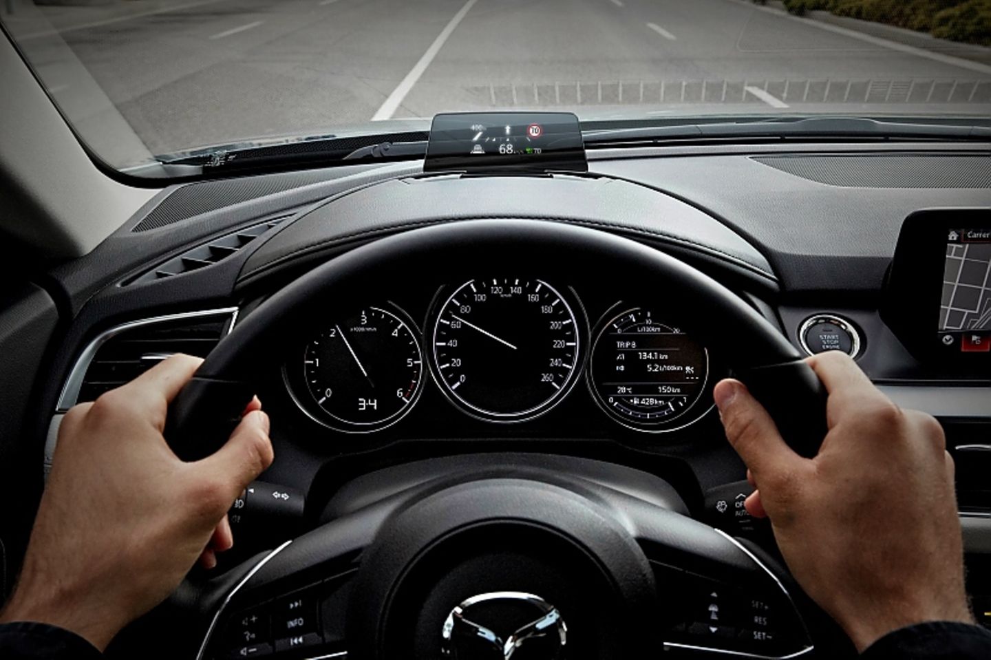 Mazda6