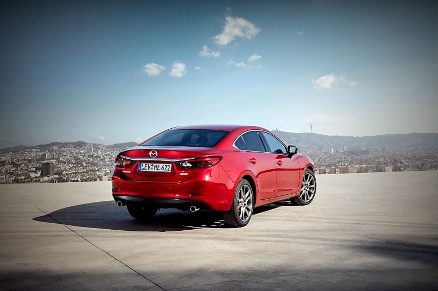Mazda6