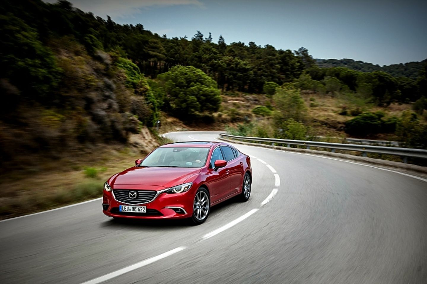 Mazda6