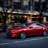 Mazda6