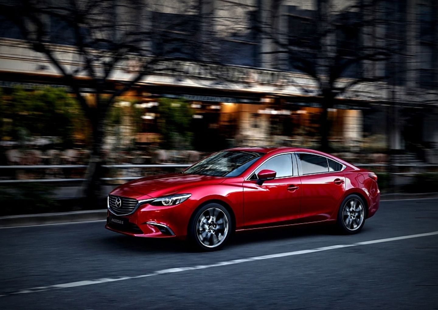 Mazda6