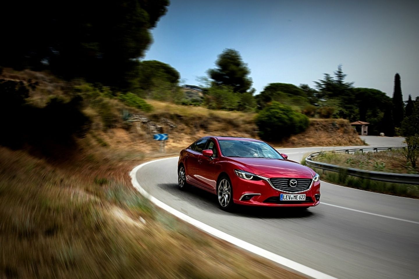 Mazda6