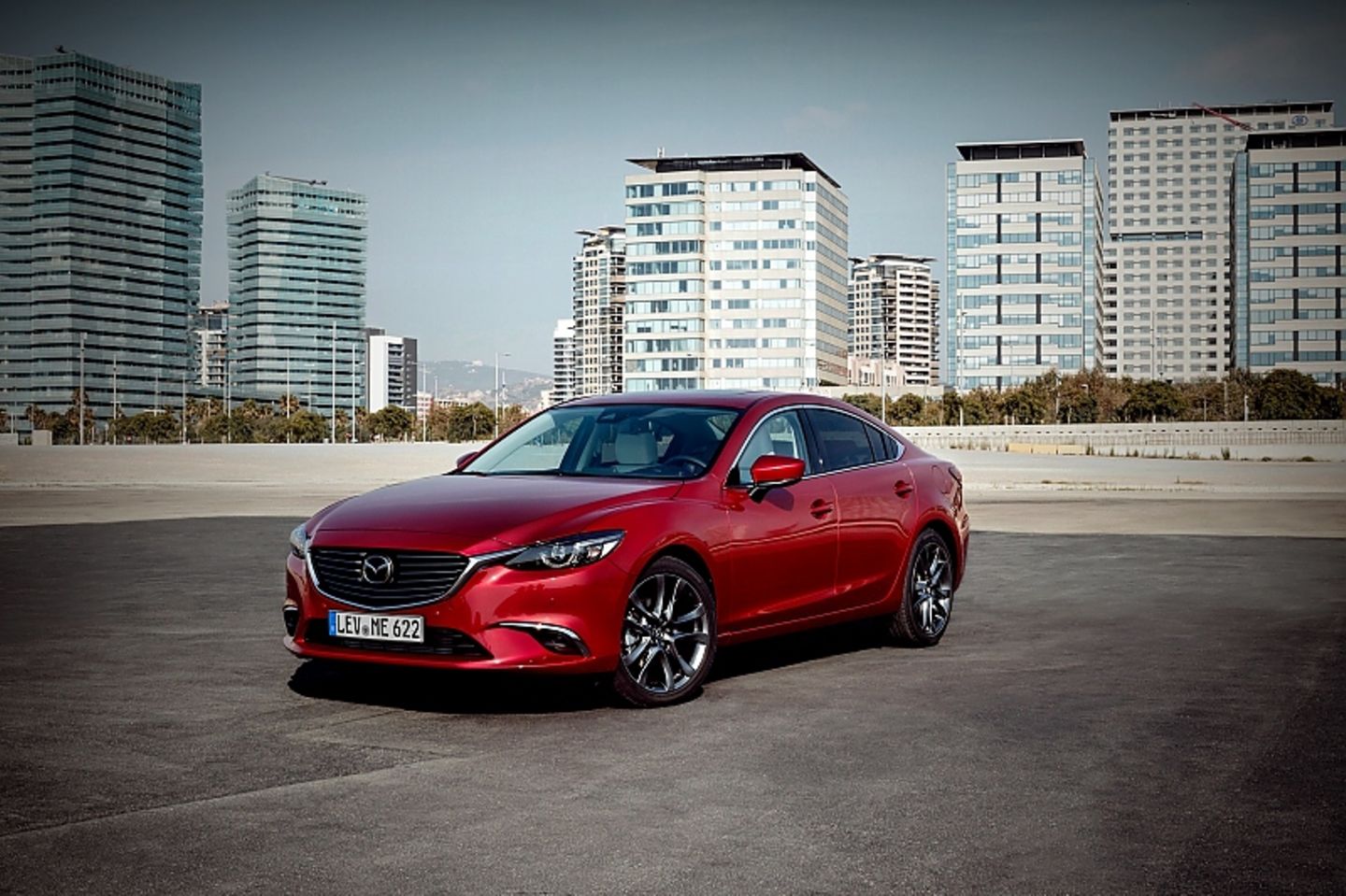 Mazda6