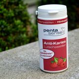 Er entwickelte eine Lutschpastille aus Xylit. Der Wirkstoff soll die Entstehung von Karies verhindern und steckt auch in vielen Kaugummis. 