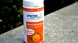 penta-sense aus Xylitt: Zahnpflege zum Lutschen