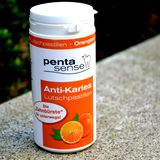 penta-sense aus Xylitt: Zahnpflege zum Lutschen