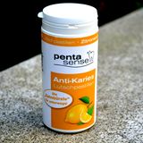 penta-sense aus Xylitt: Zahnpflege zum Lutschen