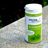 penta-sense aus Xylitt: Zahnpflege zum Lutschen