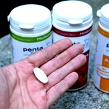 penta-sense aus Xylitt: Zahnpflege zum Lutschen