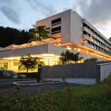 Hotel Atlantis by Giardino