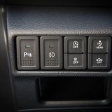 Den Suzukis SX4 S-Cross gibt es auch mit einem Allrad-Antrieb