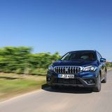 Das maximale Drehmoment des Ein-Liter-Triebwerks beträgt 170 Newtonmeter