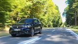 Der Suzuki SX4 S-Cross ist seit 2013 auf dem Markt