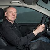 Jos van As - Fahrwerksentwickler bei BMW