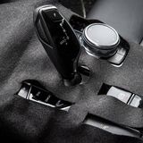 Prototypenerprobung BMW 5er / G30