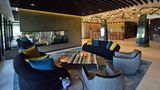 Hotel Atlantis by Giardino