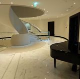 Hotel Atlantis by Giardino