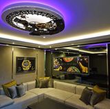 Hotel Atlantis by Giardino