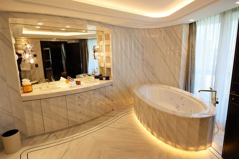 Hotel Atlantis by Giardino