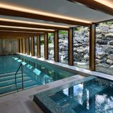 Hotel Atlantis by Giardino