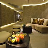 Hotel Atlantis by Giardino