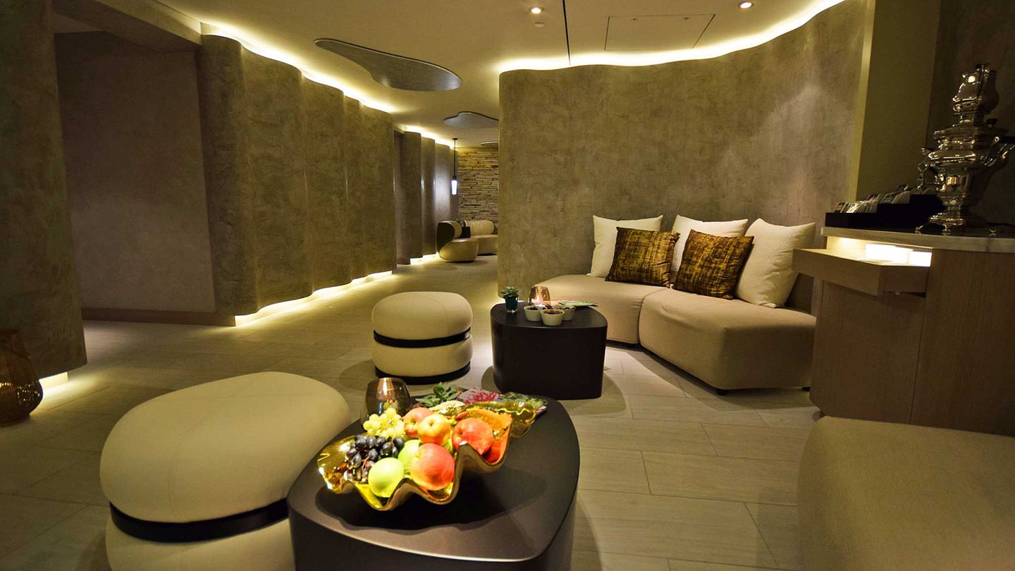 Hotel Atlantis by Giardino