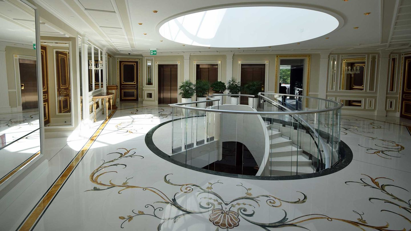 Hotel Atlantis by Giardino Hotel Atlantis by Giardino