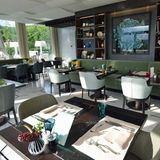 Hotel Atlantis by Giardino