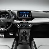 Hyundai i30 2017