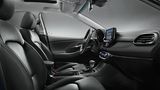 Hyundai i30 2017