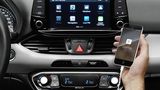 Hyundai i30 2017 - mit neuem Navigationssystem