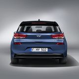 Hyundai i30 2017