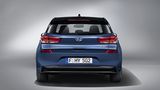 Hyundai i30 2017