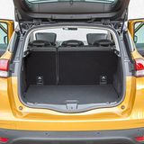 Renault Scenic TCe 130 - viel Platz für Familie und Freizeit