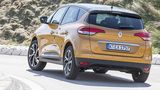 Renault Scenic TCe 130
