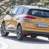 Renault Scenic TCe 130