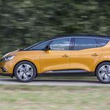 Renault Scenic TCe 130 -