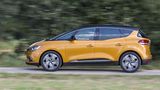 Renault Scenic TCe 130 -