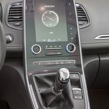 Renault Scenic TCe 130