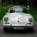 Die damals eingesetzten Alfa Romeo überhitzten regelmäßig beim Rückwärtsfahren auf der Autobahn. Der luftgekühlte Heckmotor des