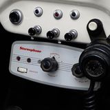 Insgesamt 40 Porsche 356 wurden geordert.