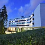 Hotel Atlantis by Giardino