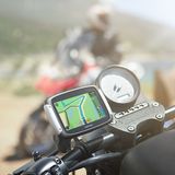 Hier wackelt nichts.