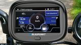Der Blaupunkt MotoPilot 43 kostet 249 Euro.