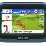 Das Becker Mamba.4 LMU plus kostet 479 Euro.