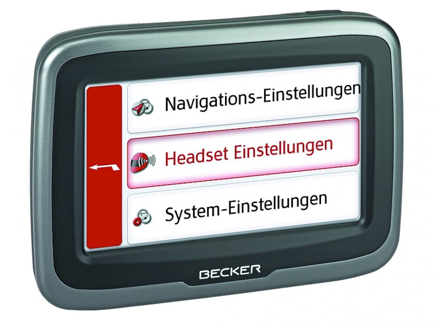 Es beinhaltet sogar einen Reiseführer.
